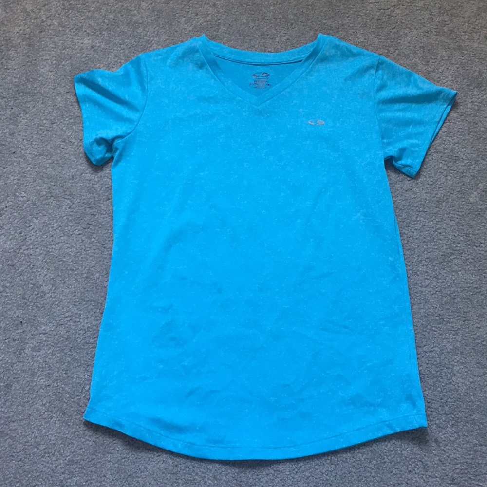 Champion Duo Dry Tee Shirt
